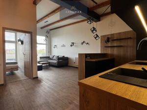 Pronájem bytu 2+kk, Frýdek-Místek, Mánesova, 65 m2