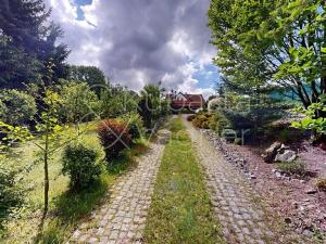 Prodej chalupy, Vysočina, 333 m2