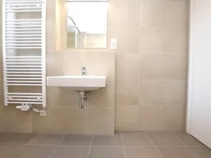 Pronájem bytu 1+kk, Praha - Lysolaje, Lysolajské údolí, 30 m2