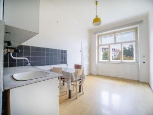 Prodej bytu 1+1, Praha, Zelená, 37 m2