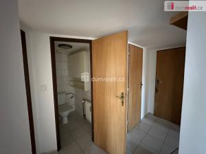 Pronájem bytu 2+1, Mariánské Lázně, Luční, 72 m2