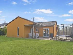 Prodej rodinného domu, Hlušovice, Jezerní, 102 m2