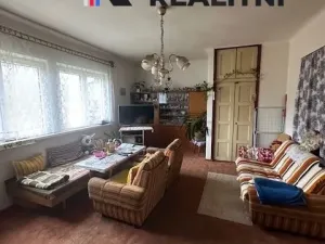 Prodej rodinného domu, Dasnice, 150 m2
