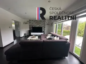 Prodej rodinného domu, Dasnice, 150 m2