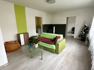 Prodej rodinného domu, Dasnice, 150 m2