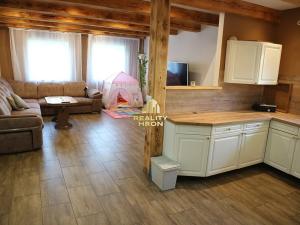 Prodej rodinného domu, Louny, 478 m2