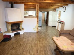 Prodej rodinného domu, Louny, 478 m2