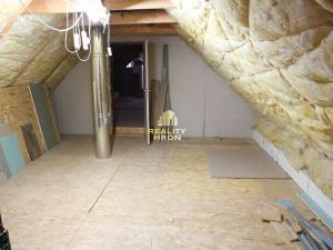 Prodej rodinného domu, Louny, 478 m2