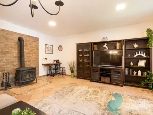 Prodej chalupy, Benešov nad Černou, 295 m2