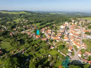 Prodej chalupy, Benešov nad Černou, 295 m2