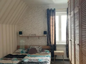 Pronájem bytu 4+1, Liberec, Zákopnická, 170 m2