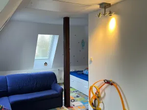 Pronájem bytu 4+1, Liberec, Zákopnická, 170 m2