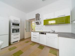 Pronájem bytu 3+1, Praha - Žižkov, Vinohradská, 95 m2