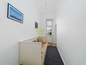 Pronájem bytu 3+1, Praha - Žižkov, Vinohradská, 95 m2