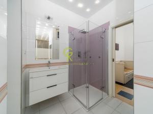 Pronájem bytu 3+1, Praha - Žižkov, Vinohradská, 95 m2