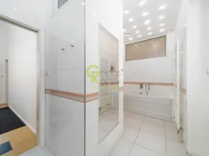 Pronájem bytu 3+1, Praha - Žižkov, Vinohradská, 95 m2