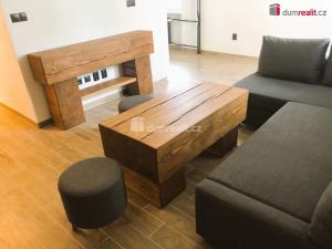 Pronájem bytu 2+kk, Frenštát pod Radhoštěm, Školská čtvrť, 53 m2