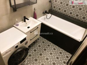 Pronájem bytu 2+kk, Frenštát pod Radhoštěm, Školská čtvrť, 53 m2