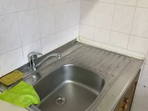 Prodej bytu 3+1, Praha - Vokovice, Evropská, 70 m2