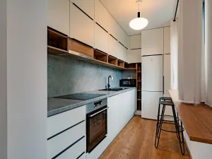 Prodej bytu 2+kk, Poděbrady, Fügnerova, 47 m2