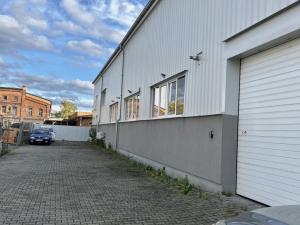 Pronájem skladu, 781 m2