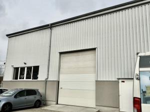 Pronájem skladu, Ostrava - Moravská Ostrava, Plynární, 781 m2