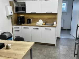 Pronájem skladu, Ostrava - Moravská Ostrava, Plynární, 781 m2