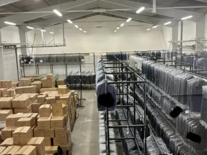 Pronájem skladu, Ostrava - Moravská Ostrava, Plynární, 781 m2