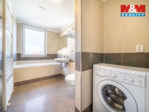 Pronájem bytu 1+kk, Plzeň - Jižní Předměstí, Presslova, 36 m2