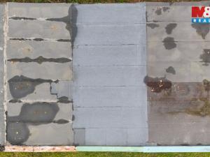 Prodej garáže, Klášterec nad Ohří - Miřetice u Klášterce nad Ohří, 21 m2