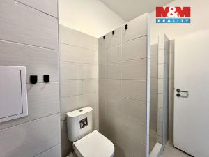 Prodej bytu 1+1, Krnov - Pod Cvilínem, Svatováclavská, 38 m2