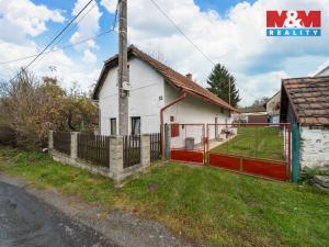 Prodej chalupy, Štětkovice - Sedlečko, 57 m2