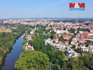 Prodej činžovního domu, Tábor, Josefa Švehly, 175 m2