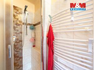 Prodej rodinného domu, Praha - Přední Kopanina, Preláta, 160 m2