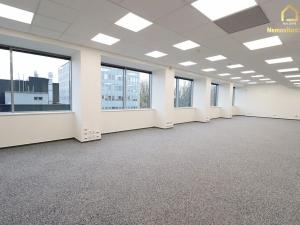 Pronájem kanceláře, Ostrava, Varenská, 275 m2