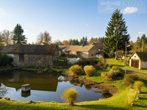 Pronájem rodinného domu, Radětice - Palivo, 150 m2