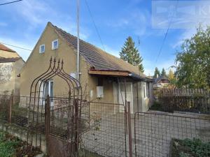 Pronájem rodinného domu, Radětice - Palivo, 150 m2