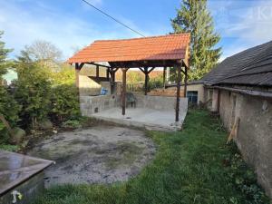 Pronájem rodinného domu, Radětice - Palivo, 150 m2