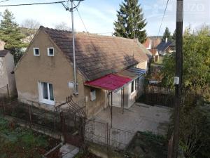 Pronájem rodinného domu, Radětice - Palivo, 150 m2