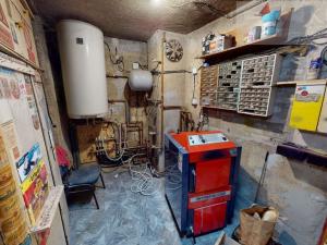 Pronájem rodinného domu, Radětice - Palivo, 150 m2