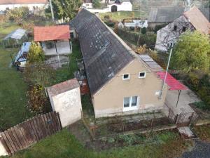 Pronájem rodinného domu, Radětice - Palivo, 150 m2