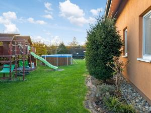 Prodej rodinného domu, Nová Ves - Staré Ouholice, 108 m2