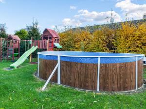 Prodej rodinného domu, Nová Ves - Staré Ouholice, 108 m2