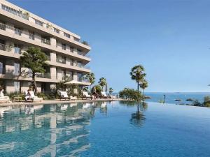 Prodej bytu 2+kk, Manilva, Španělsko, 57 m2