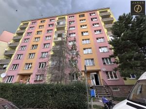 Prodej bytu 3+1, Chomutov, Kamenná, 75 m2