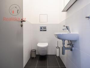 Prodej bytu 4+kk, Praha - Jinonice, Pod stolovou horou, 114 m2