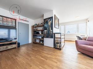 Prodej bytu 4+kk, Praha - Jinonice, Pod stolovou horou, 114 m2