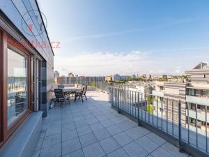 Prodej bytu 4+kk, Praha - Jinonice, Pod stolovou horou, 114 m2