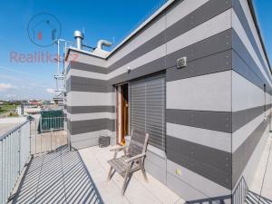 Prodej bytu 4+kk, Praha - Jinonice, Pod stolovou horou, 114 m2