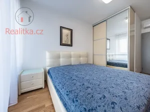 Prodej bytu 4+kk, Praha - Jinonice, Pod stolovou horou, 114 m2